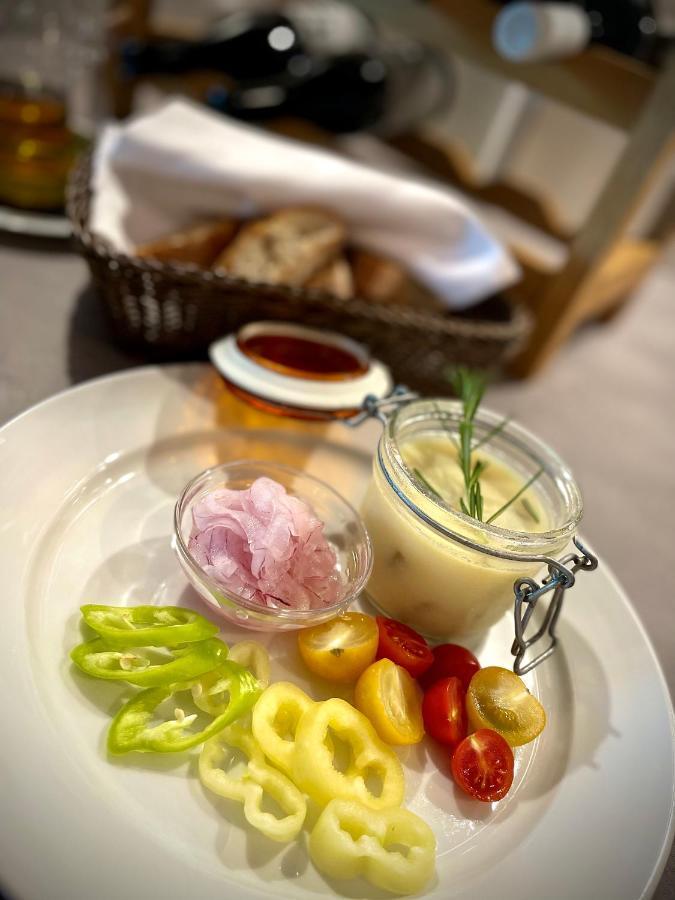 Gesztenyés Zalakaros Esterno foto